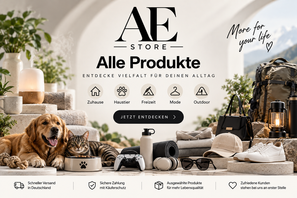 Alle Produkte