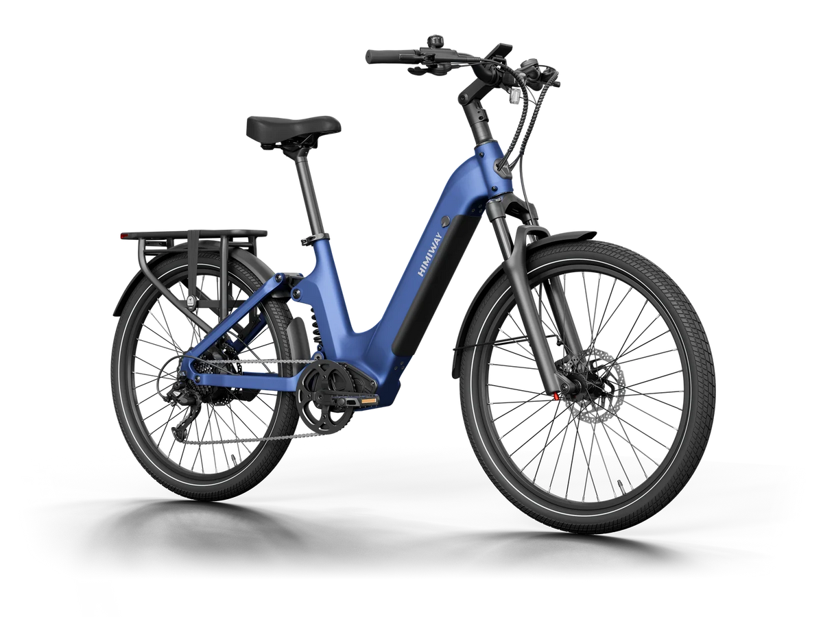 Himiway A7 Urban E-Bike 2026