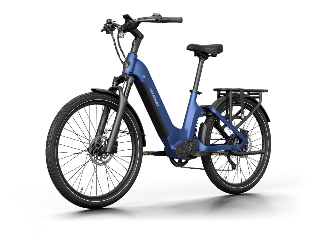 Himiway A7 Urban E-Bike 2026