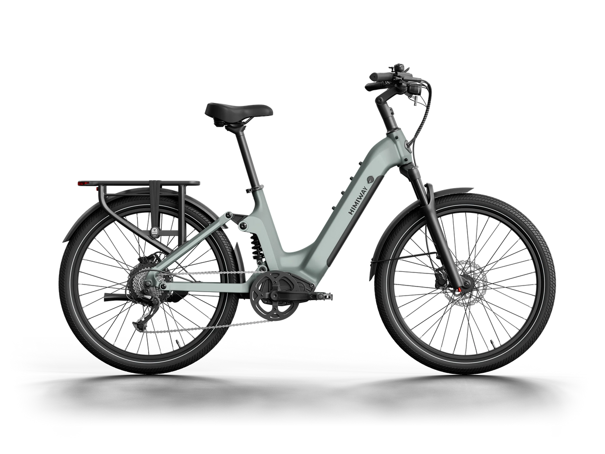 Himiway A7 Urban E-Bike 2026