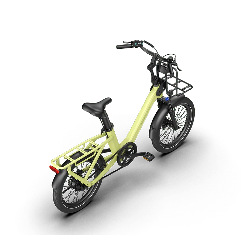 ADO Air One Ultra + Air Seat – Komfort-Bundle für Alltag & City
