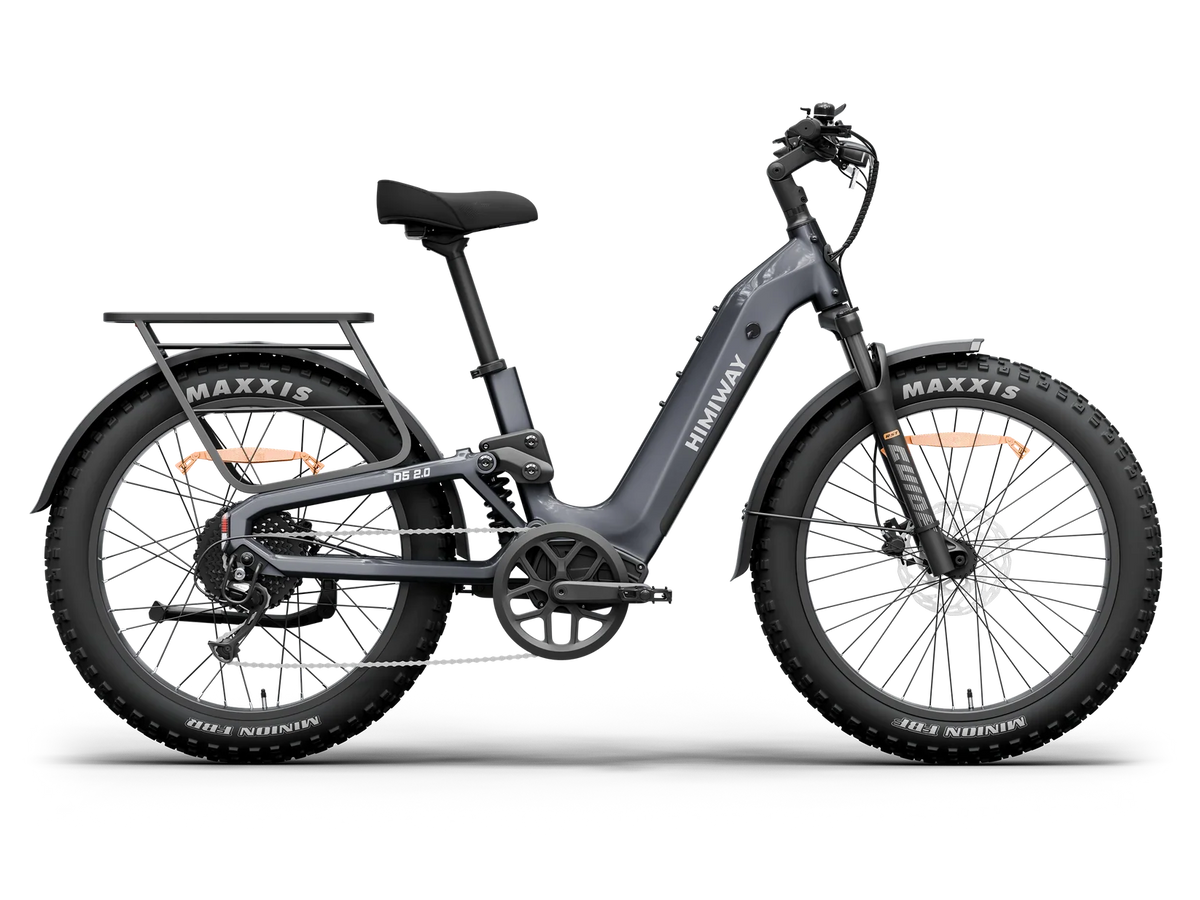 Himiway D5 2.0 2026