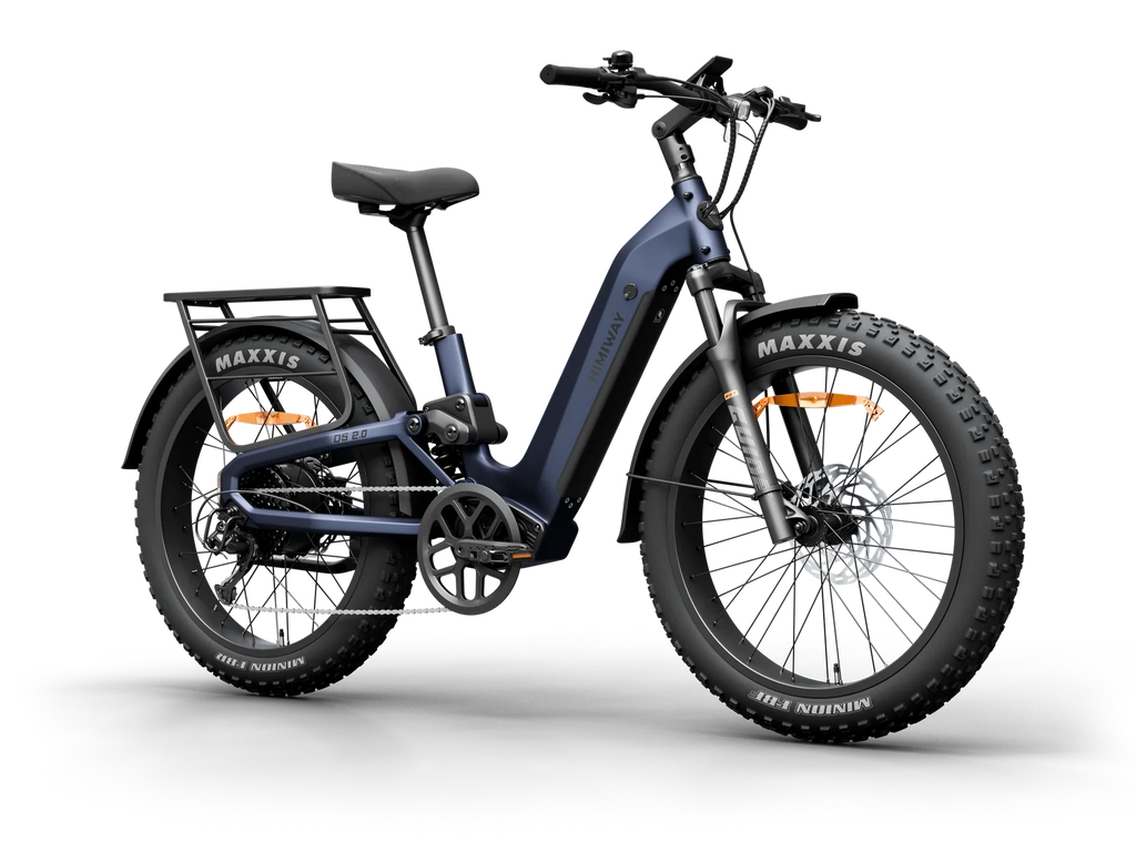 Himiway D5 2.0 2026
