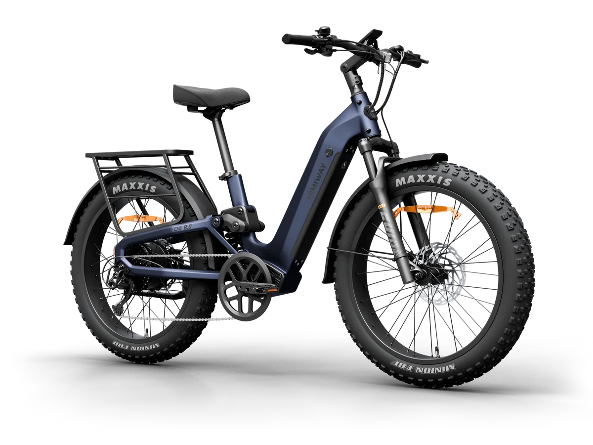 Himiway D5 2.0 2026