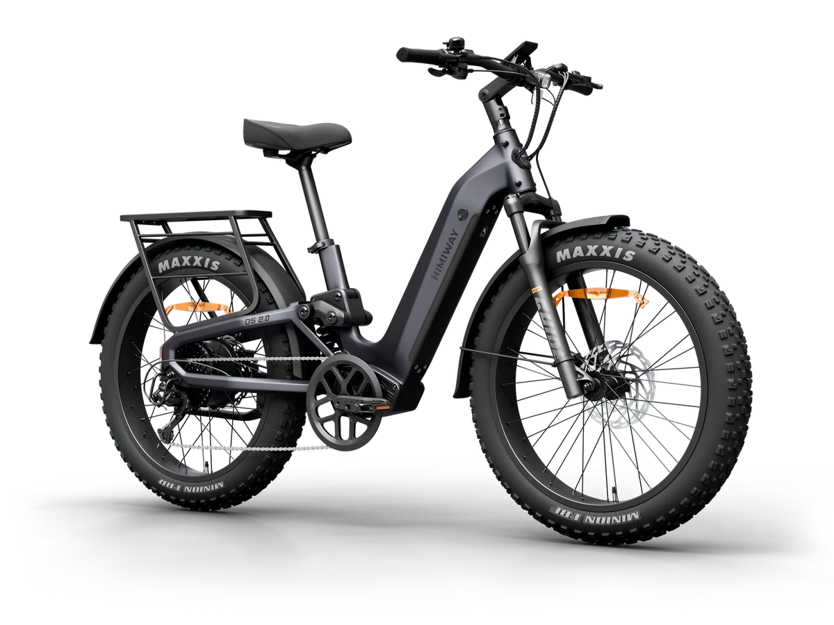 Himiway D5 2.0 2026