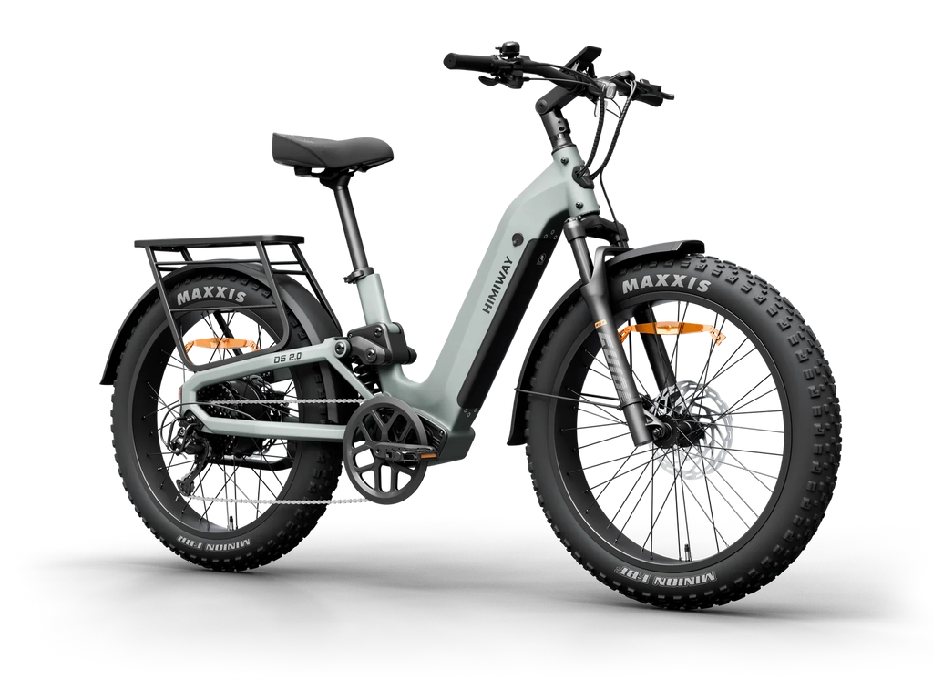 Himiway D5 2.0 2026